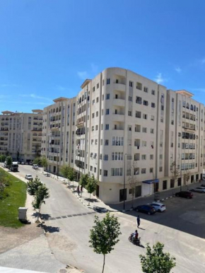 App meublé à louer a Tanger